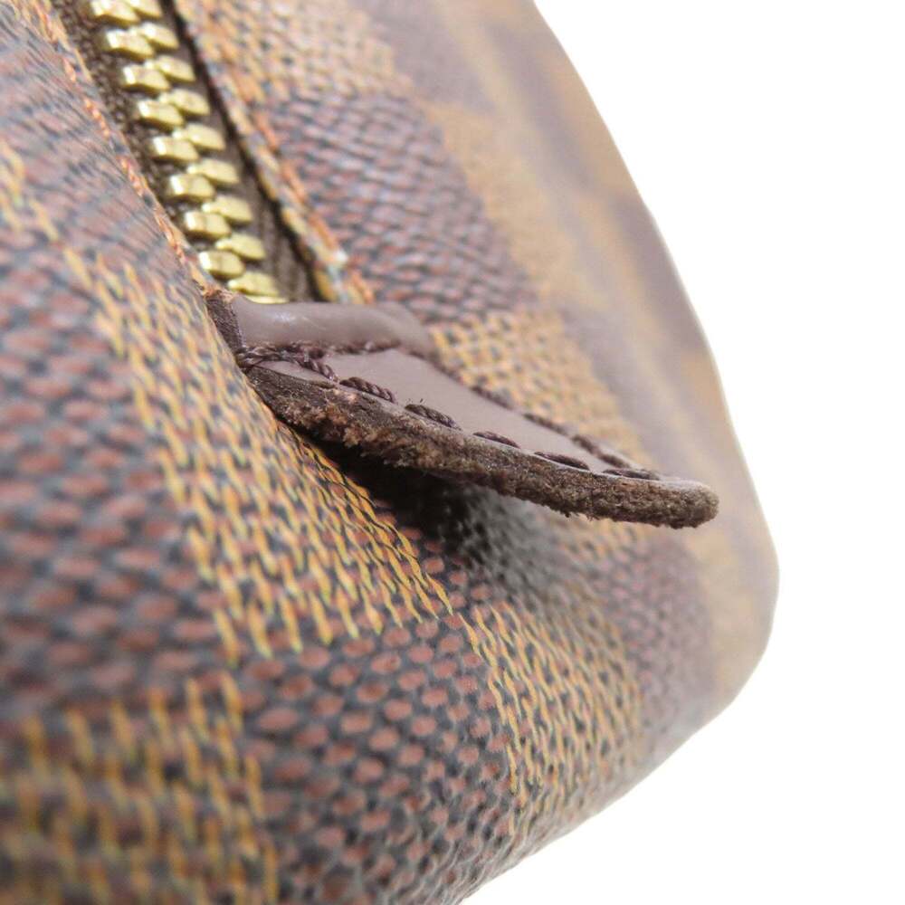 LOUIS VUITTON Brown Damier Canvas Bag - Picture 13 of 16